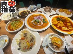 -品回味清真西北楼(宁波首店)