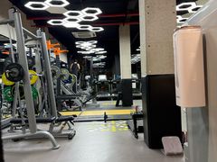 -VPsmart私教健身工作室(新华路旗舰店)