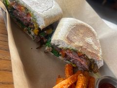 -1901 Cafe(西四店)