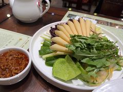 -老厨家(中央大街西七道街店)