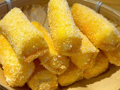 -村长家的疙瘩汤·东营菜(东营茶城店)