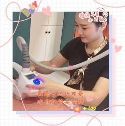 -Lily纤美·科技减脂中心