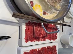 -花田里捞牛火锅(天润店)