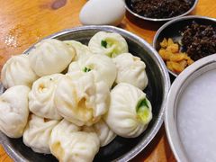 -红帽叔叔包子