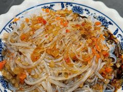 黄记凉粉-富临轩私房菜(集庆门大街店)