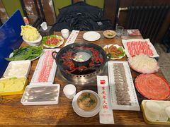 -重庆老火锅(长虹店)