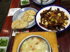 -小铫鸡汤