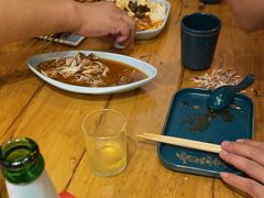 -小俩口烧烤东北菜(双井店)