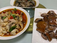 -龙潭李鸭子同乐饭店