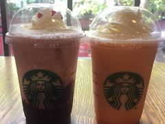 -星巴克(红房子店)