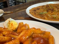 -韩釜宫韩式料理(甘家巷店)