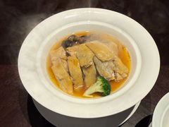 花雕酒醉河田鸡-闽和南(万象城一期店)