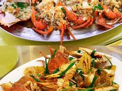 -乡味海鲜农家菜·巽寮土窑鸡(地道美食店)