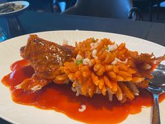 -江南雅厨(李公堤店)