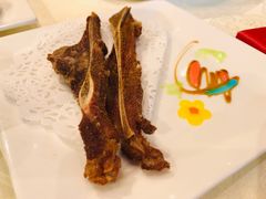 -禾悦庄餐厅
