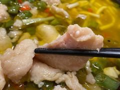 -蜀厨小匠(蒲江店)