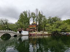 -宗角禄康公园