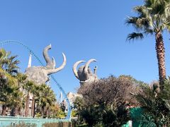 -七彩云南欢乐世界