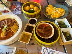 -食大利香港茶餐厅(南亚风情第一城店)