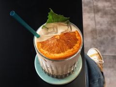 -NokNok Coffee(宽窄巷子店)