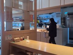 -东园小馆·早茶·淮扬小炒(蜀景店)