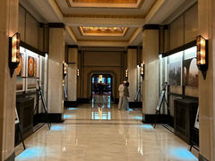 -上海和平饭店 Fairmont Peace Hotel