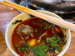 -黑竹香鸡(营和巷店)