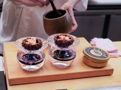 -鳥喜Toriki怀石烧鸟料理