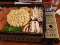 -恩你小木屋米酒店(安盛店)