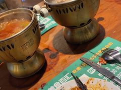 -亚马逊环球美食百汇(新城吾悦广场店)