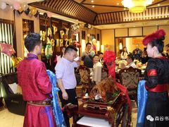 -森谷美食公园(杨行店)