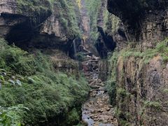 -鹿院坪生态旅游景区