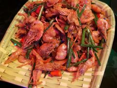 -醉小酒馆·川菜·江湖菜·重庆菜(观音桥旗舰店)