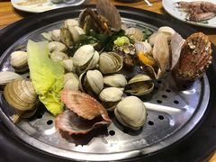 -黄寺蒸汽海鲜(黄寺大街店)