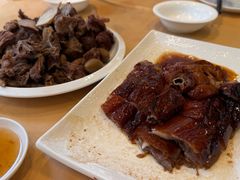 -鹅公村·国家非遗传承(荔湾店)