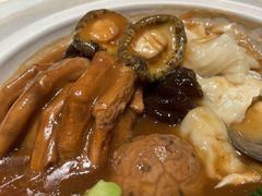 -荣兴酒家(徐家汇店)