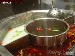 -小牛海记潮汕牛肉店(永定路店)