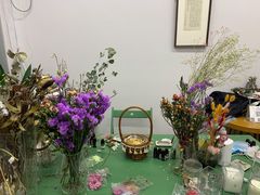 -100家灵感仓库·DIY团建(什刹海店)