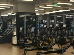 -燃坊JEN ACTIVE游泳健身中心·深圳前海JEN酒店