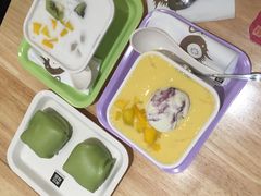 -满记甜品(苏州中心店)