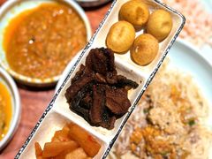 -裕兴记•蟹黄面馆(人民广场店)