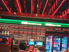 -蚝蚝先生·广式烧烤(信天广场店)