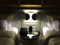 床头柜-青岛银沙滩温德姆至尊酒店