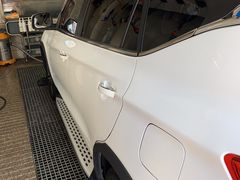 -天猫养车贴膜轻改·蓝电(优匹康桥东路店)