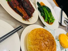 -翠华餐厅(德基广场店)