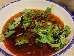 特色原汤碟-水碾河刘老大串串香(水碾河路店)