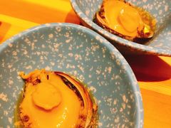 -割烹旭日本料理(龙湖狮山天街店)