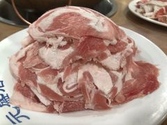 -元盛居(生态大街店)