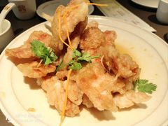 -北李·海肠捞饭·大连菜(望京凯德MALL店)