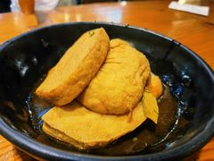 老家素鸡-院子餐厅·大锅菜·老杭帮(桥西直街店)